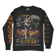 ăąă€ăąăłăŻăăŒ / Sons (Long Sleeve / Timed Edition)